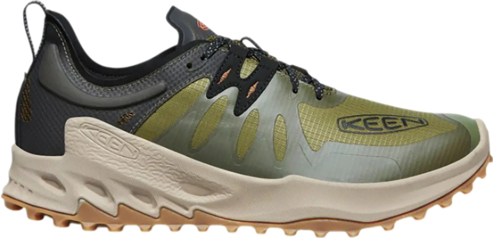 Zionic Speed Hiking Shoes - Men's|-|Souliers de randonnée Zionic Speed - Homme sold by Altitude Sports