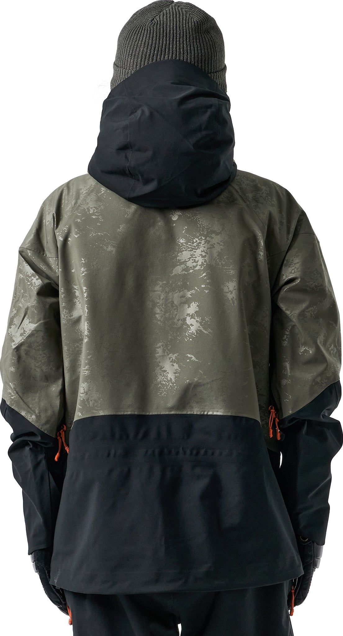 Spurr 3 Layer Jacket - Men's|-|Manteau 3 couches Spurr - Homme sold by Altitude Sports product image thumbnail 5