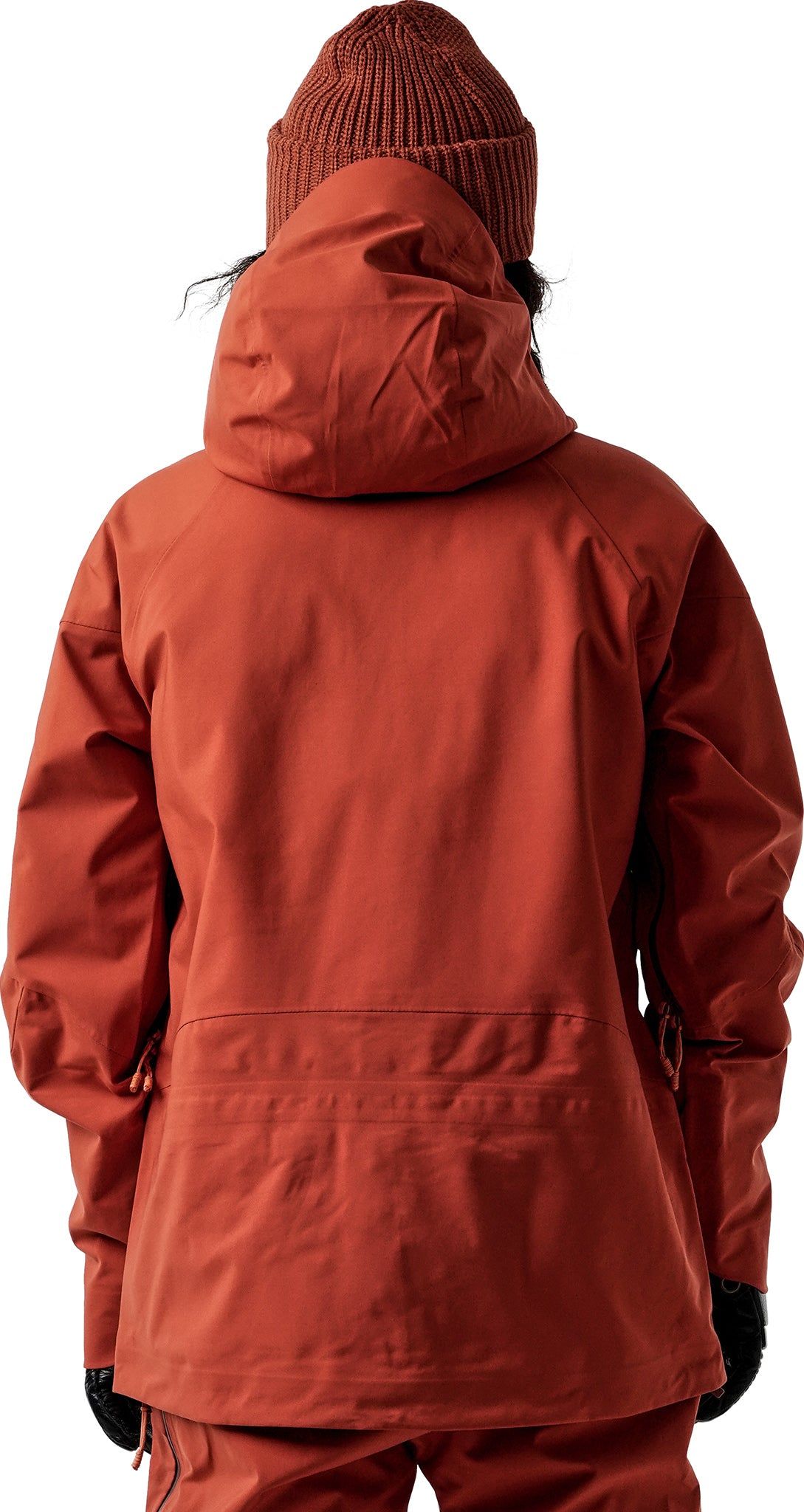 Spurr 3 Layer Jacket - Men's|-|Manteau 3 couches Spurr - Homme sold by Altitude Sports product image thumbnail 2