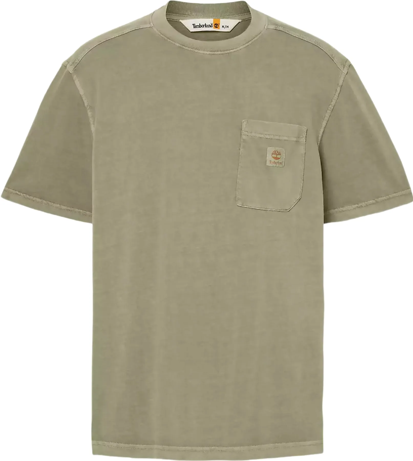 Merrymack River Chest Pocket T-Shirt - Men's|-|T-shirt avec poche poitrine Merrymack River - Homme sold by Altitude Sports product image thumbnail 5