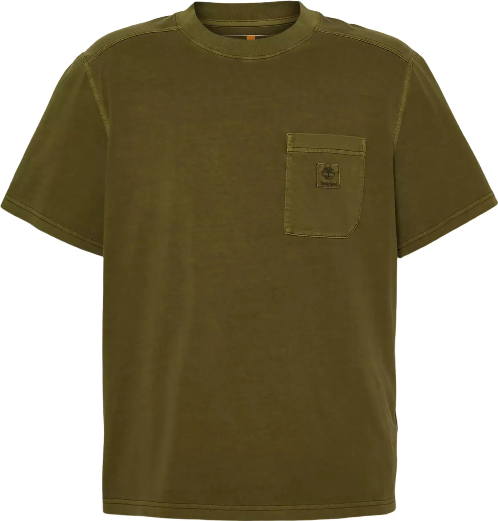 Merrymack River Chest Pocket T-Shirt - Men's|-|T-shirt avec poche poitrine Merrymack River - Homme sold by Altitude Sports