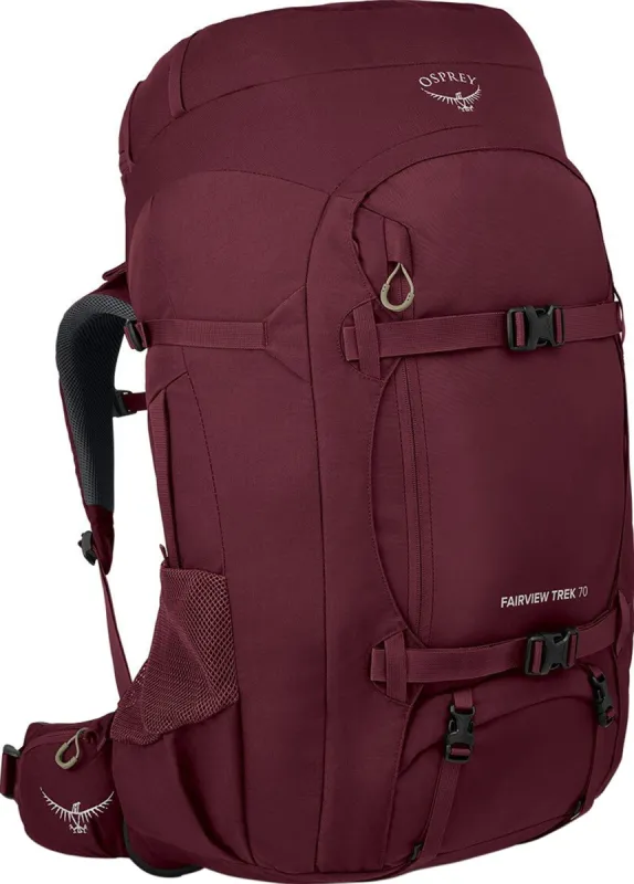 Fairview Trek 70 Backpack - Women's|-|Sac à dos Fairview Trek 70 - Femme sold by Altitude Sports