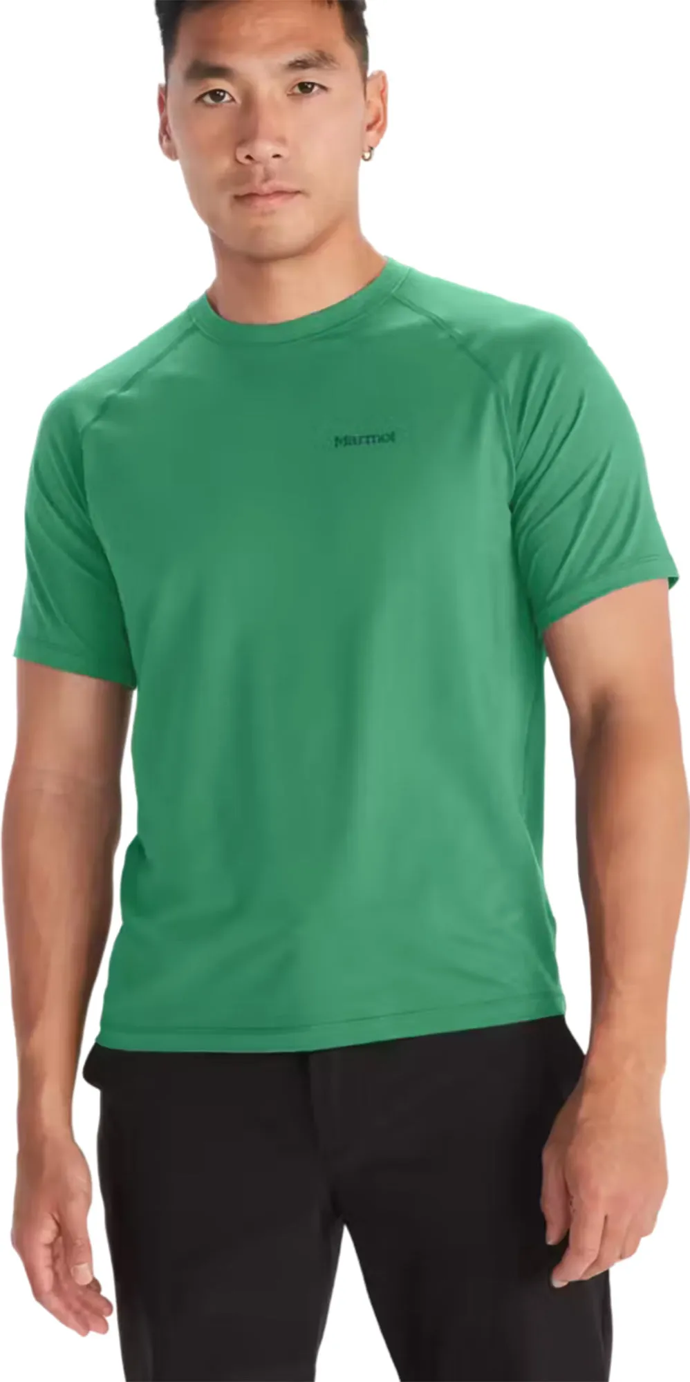 Windridge Short Sleeve T-Shirt - Men's|-|T-shirt à manches courtes Windridge - Homme sold by Altitude Sports product image thumbnail 3