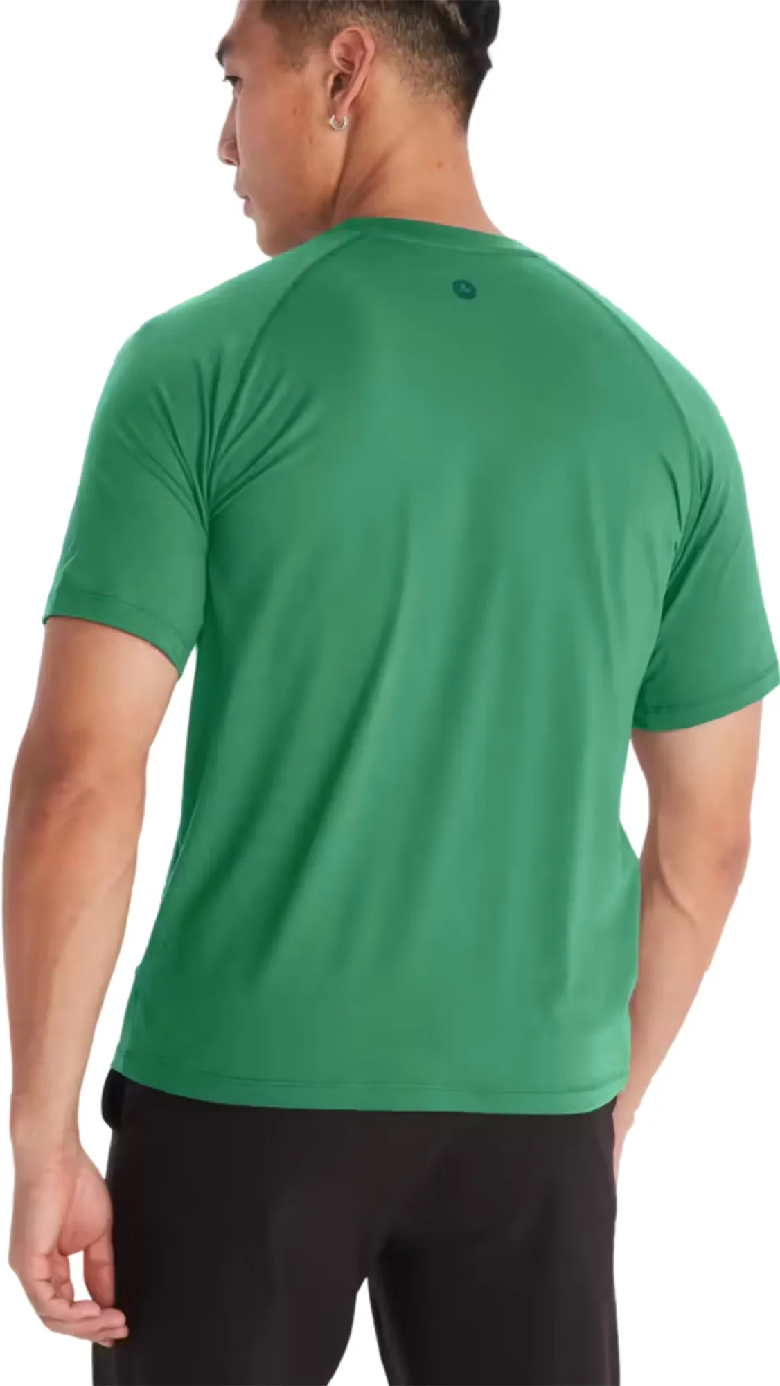 Windridge Short Sleeve T-Shirt - Men's|-|T-shirt à manches courtes Windridge - Homme sold by Altitude Sports product image thumbnail 4