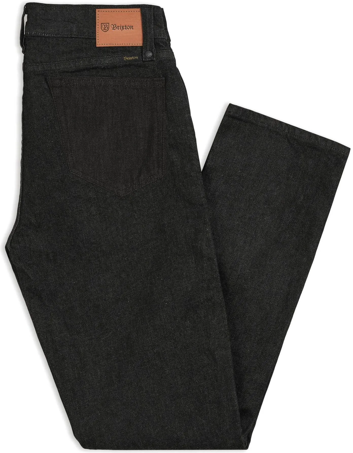 Reserve 5-Pocket Denim Pant - Men's|-|Pantalon en Jeans à 5 poches Reserve - Homme sold by Altitude Sports