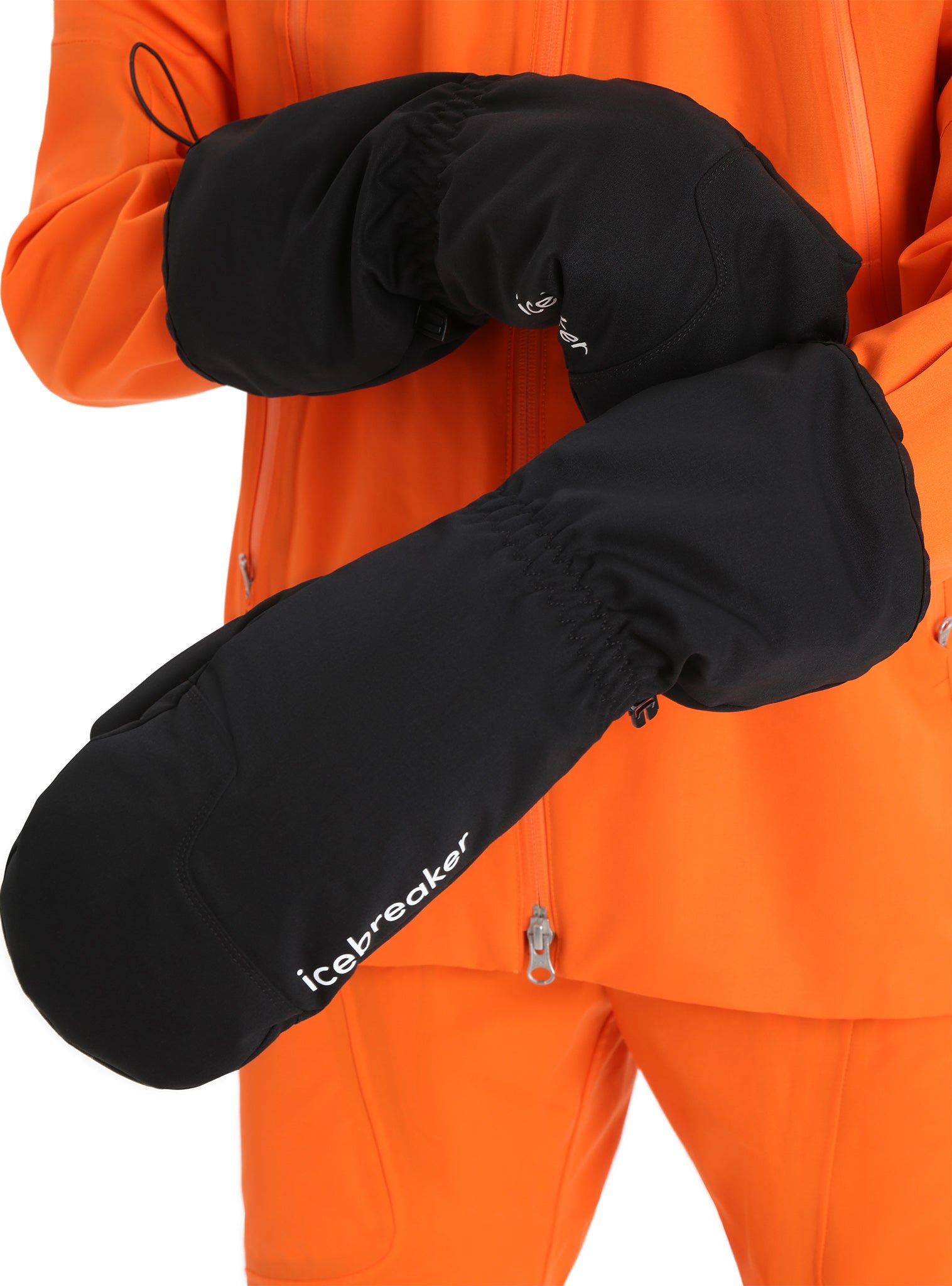 MerinoLoft Mittens - Unisex|-|Mitaines MerinoLoft - Unisexe sold by Altitude Sports product image thumbnail 3