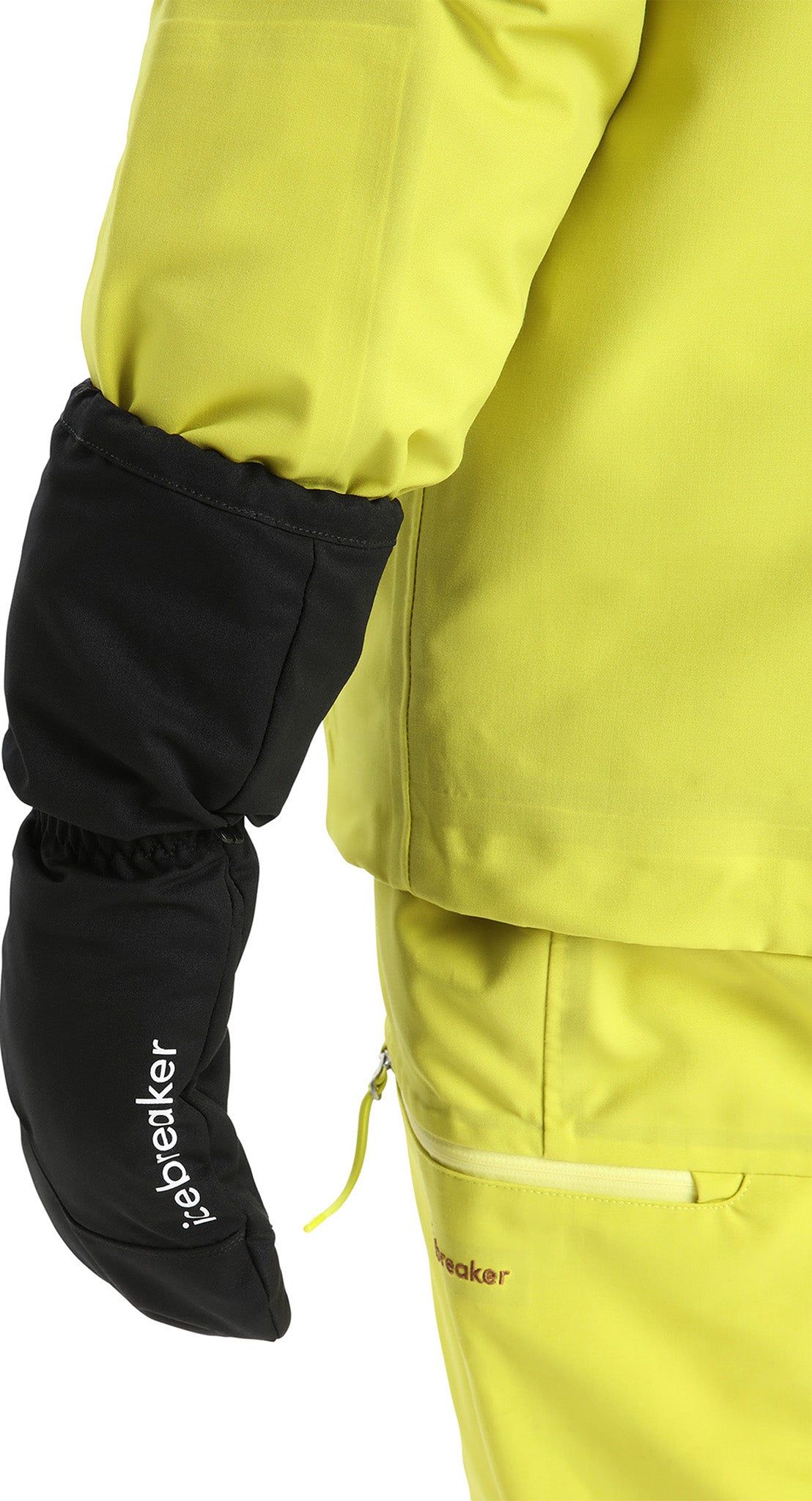 MerinoLoft Mittens - Unisex|-|Mitaines MerinoLoft - Unisexe sold by Altitude Sports product image thumbnail 4