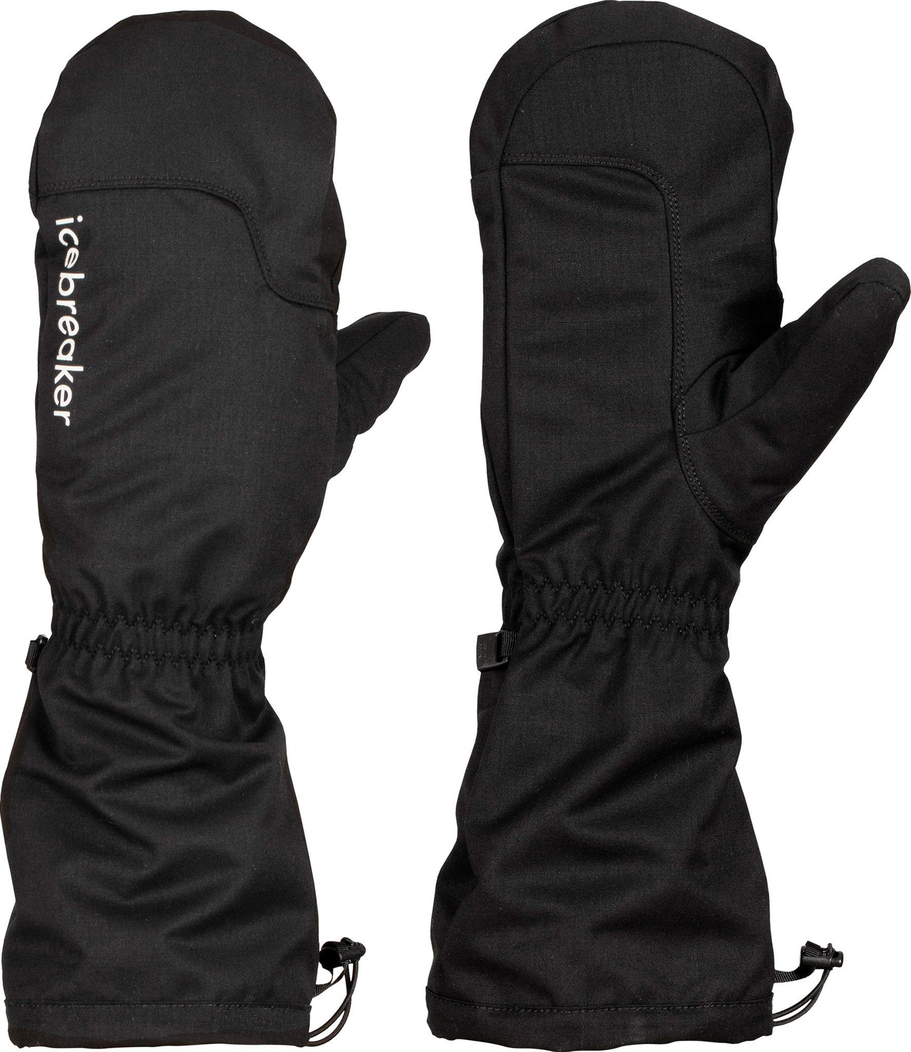 MerinoLoft Mittens - Unisex|-|Mitaines MerinoLoft - Unisexe sold by Altitude Sports