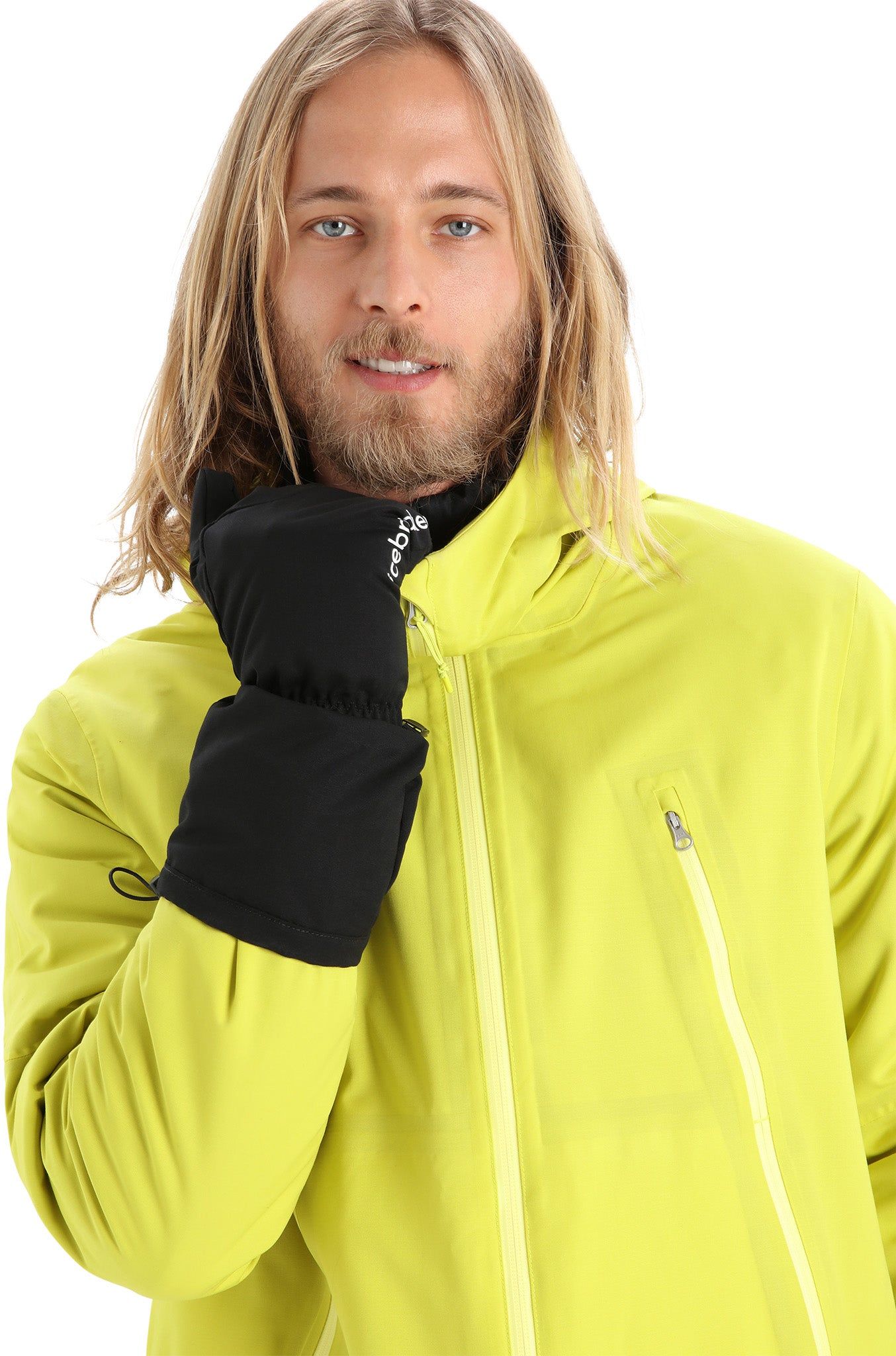 MerinoLoft Mittens - Unisex|-|Mitaines MerinoLoft - Unisexe sold by Altitude Sports product image thumbnail 5