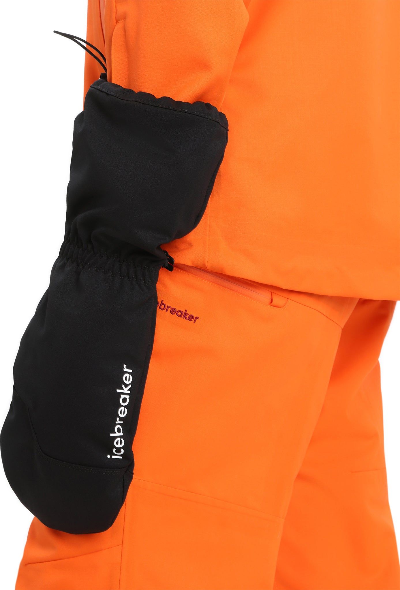 MerinoLoft Mittens - Unisex|-|Mitaines MerinoLoft - Unisexe sold by Altitude Sports product image thumbnail 2