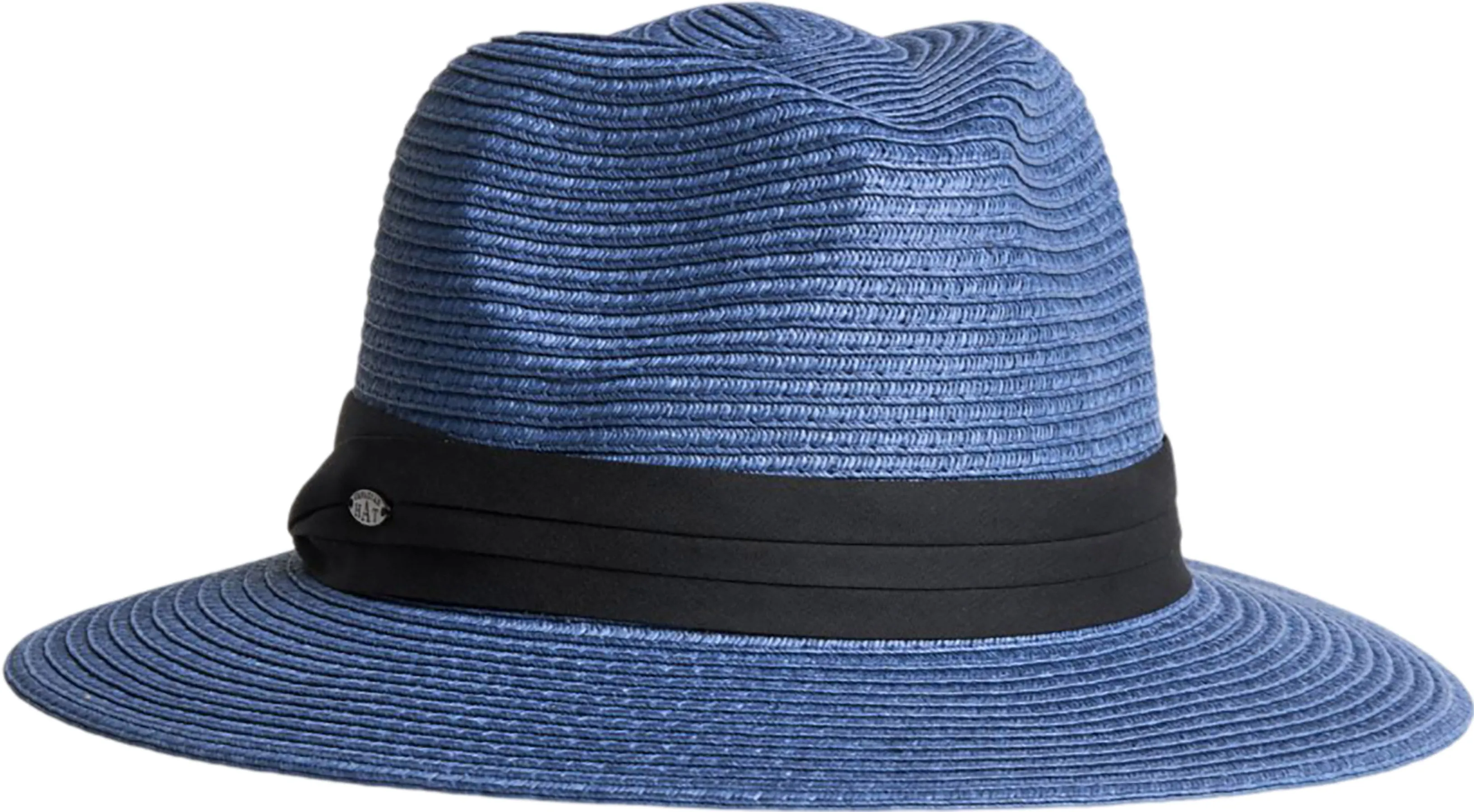 Franco Large Fedora Hat with Trim - Unisex|-|Fedora grand avec bordure Franco - Unisexe sold by Altitude Sports