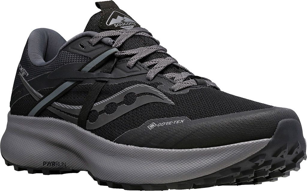 Ride 15 TR GTX Trail Running Shoes - Men's|-|Chaussures de course sur sentier Ride 15 TR GTX - Homme sold by Altitude Sports product image thumbnail 2