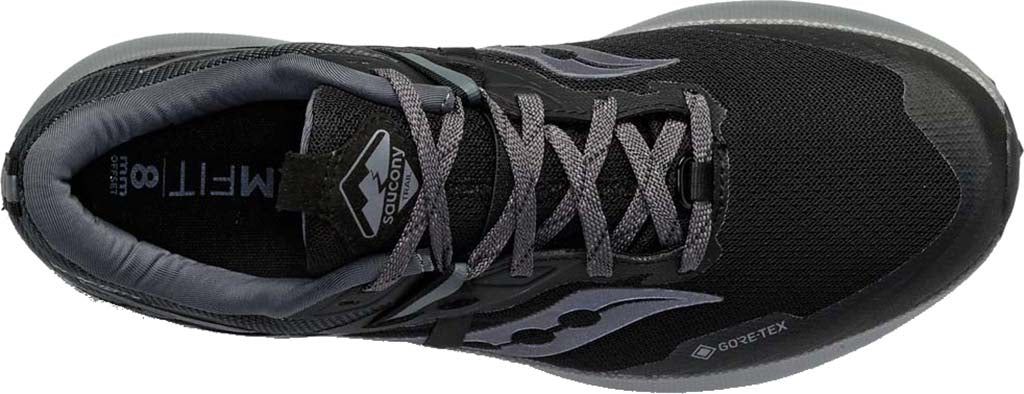 Ride 15 TR GTX Trail Running Shoes - Men's|-|Chaussures de course sur sentier Ride 15 TR GTX - Homme sold by Altitude Sports product image thumbnail 5