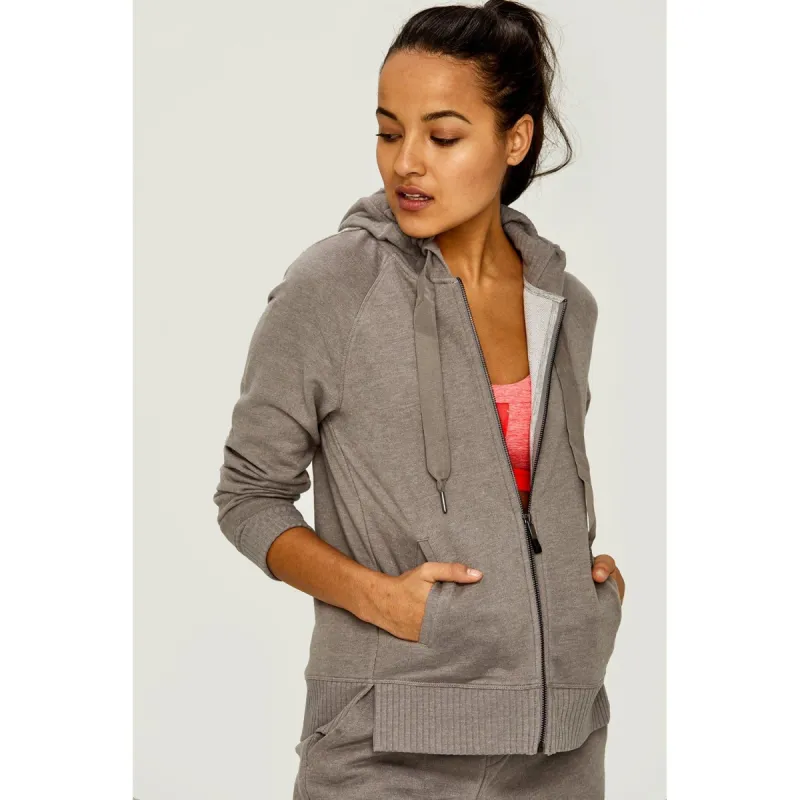 Women's Unite Hoodie|-|Cardigan Unite Femme sold by Altitude Sports