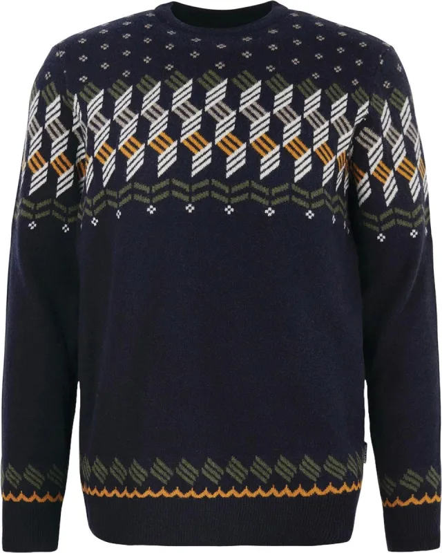 Tursdale Knitted Jumper - Men's|-|Chandail tricot Tursdale - Homme sold by Altitude Sports