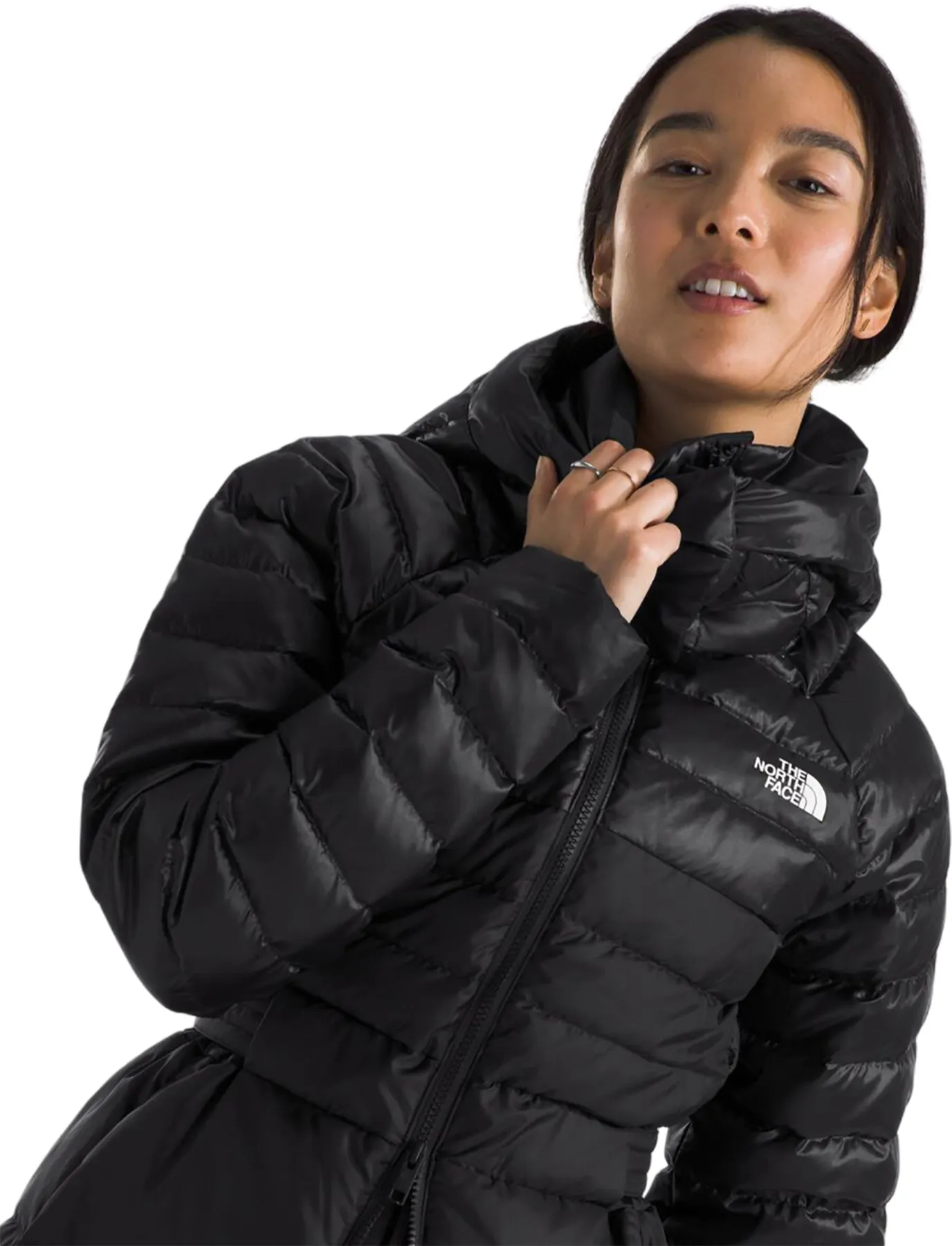 Metropolis Parka - Women's|-|Parka Metropolis - Femme sold by Altitude Sports product image thumbnail 5