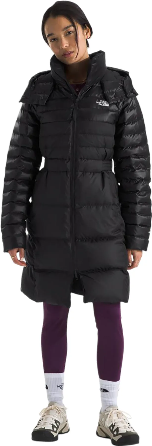 Metropolis Parka - Women's|-|Parka Metropolis - Femme sold by Altitude Sports product image thumbnail 2