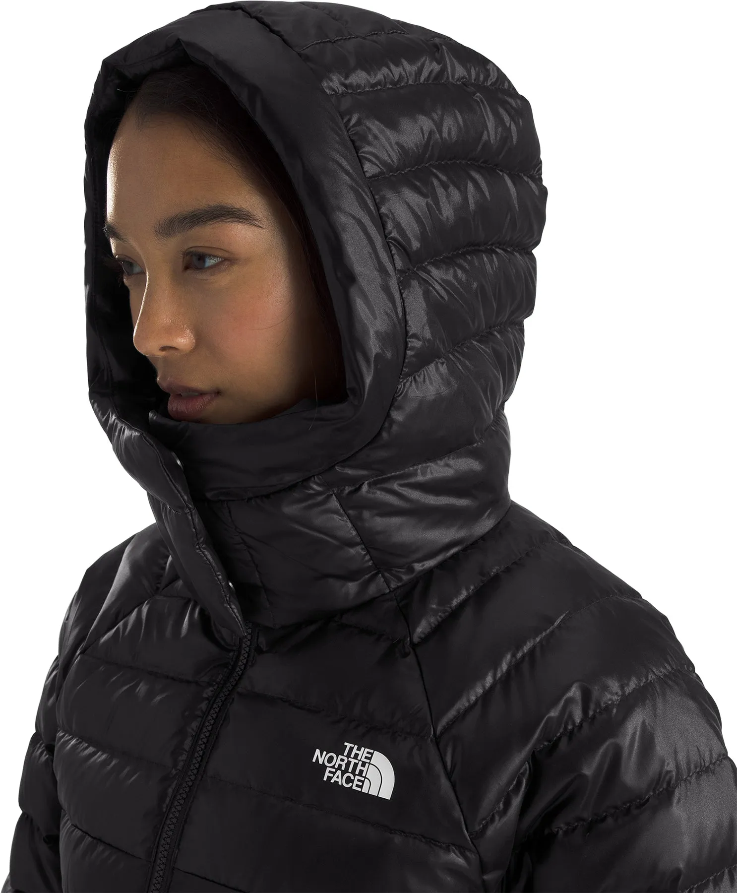 Metropolis Parka - Women's|-|Parka Metropolis - Femme sold by Altitude Sports product image thumbnail 3
