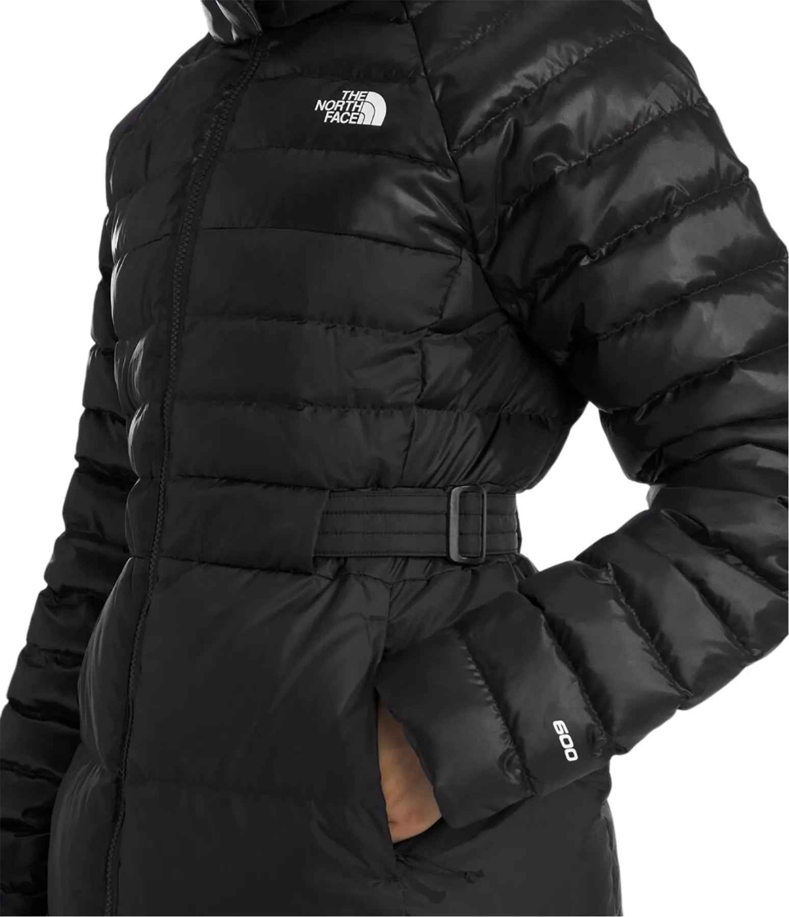 Metropolis Parka - Women's|-|Parka Metropolis - Femme sold by Altitude Sports product image thumbnail 4