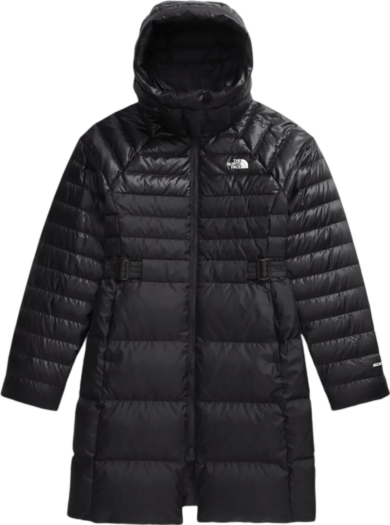 Metropolis Parka - Women's|-|Parka Metropolis - Femme sold by Altitude Sports
