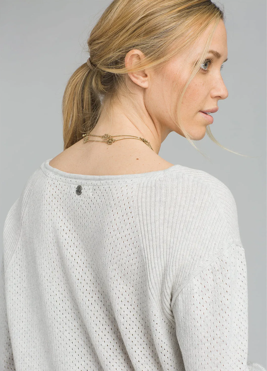 Women's Mainspring Sweater|-|Chandail Mainspring Femme sold by Altitude Sports product image thumbnail 5