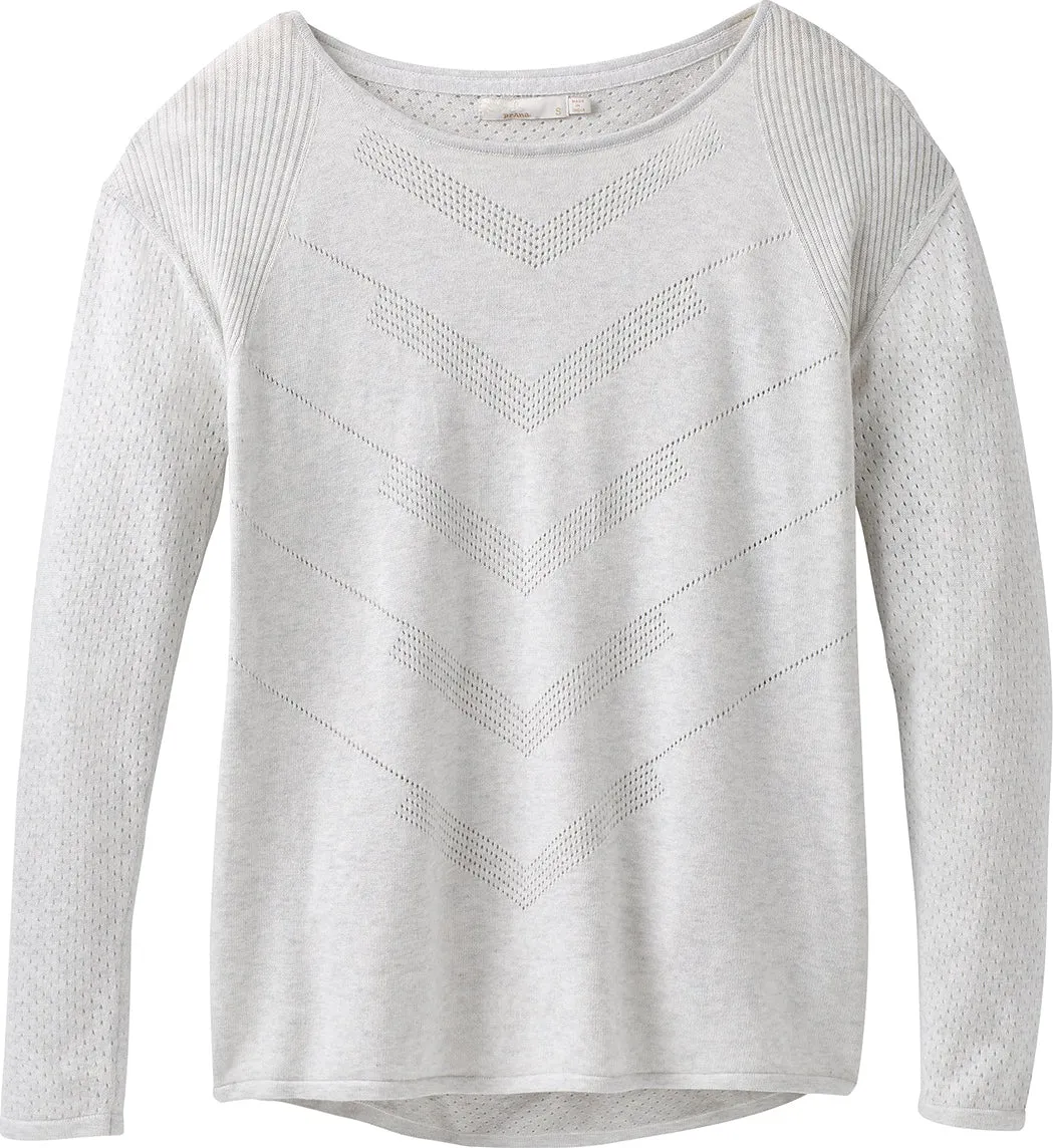Women's Mainspring Sweater|-|Chandail Mainspring Femme sold by Altitude Sports product image thumbnail 3