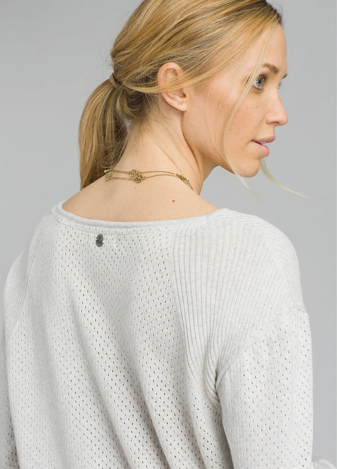 Women's Mainspring Sweater|-|Chandail Mainspring Femme sold by Altitude Sports product image thumbnail 4