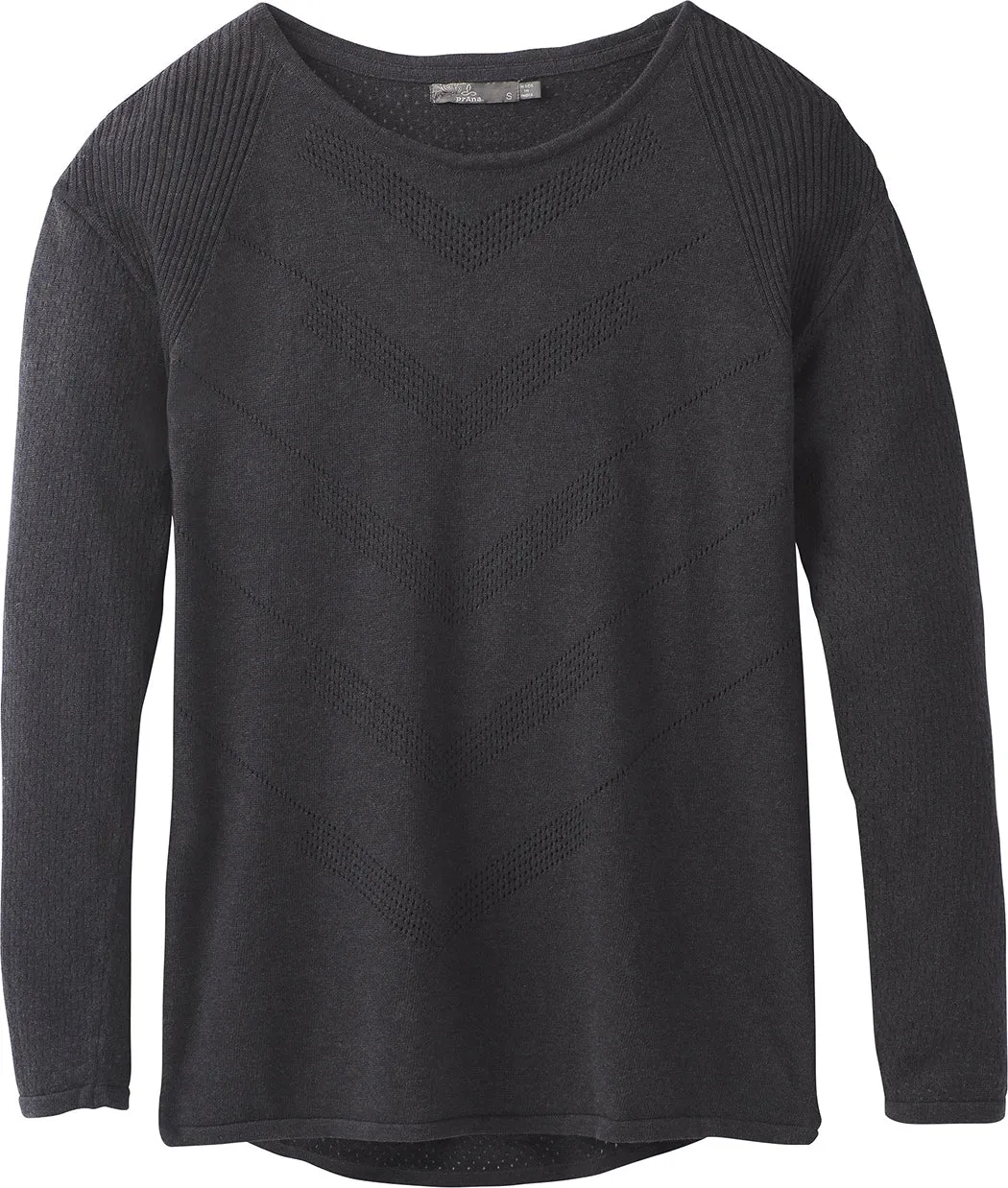 Women's Mainspring Sweater|-|Chandail Mainspring Femme sold by Altitude Sports product image thumbnail 2