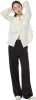 Hemp Button Front Shirt - Women's|-|Chemise boutonnée en chanvre sur le devant - Femme sold by Altitude Sports
