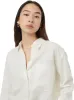 Hemp Button Front Shirt - Women's|-|Chemise boutonnée en chanvre sur le devant - Femme sold by Altitude Sports