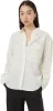 Hemp Button Front Shirt - Women's|-|Chemise boutonnée en chanvre sur le devant - Femme sold by Altitude Sports