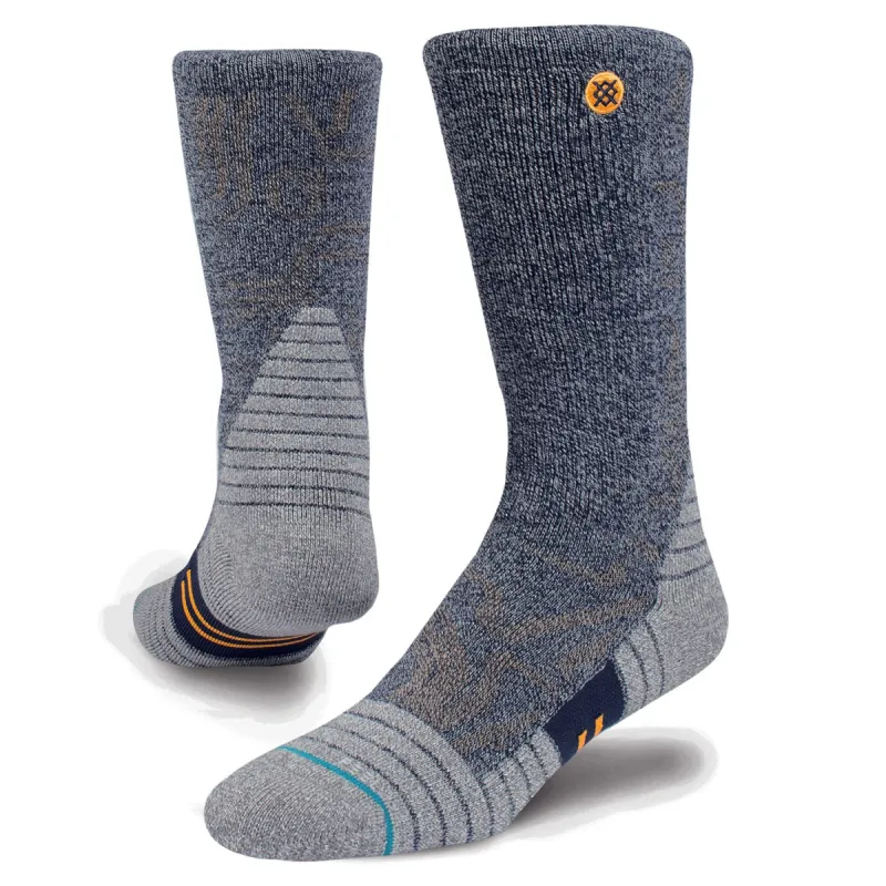 Men's Wyeast Trek Crew|-|Chaussettes Wyeast Trek Homme sold by Altitude Sports