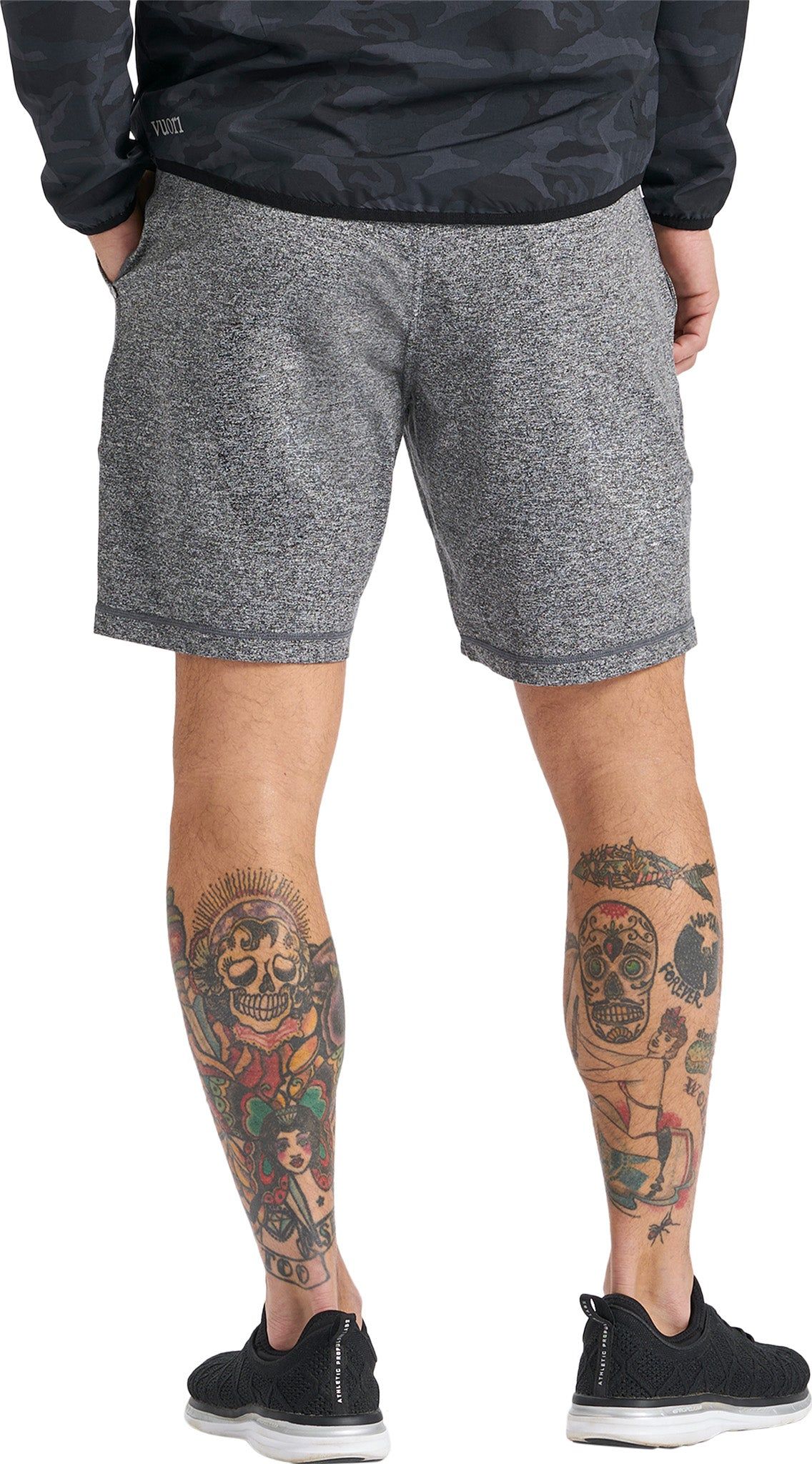 Ponto Shorts - Men's|-|Short Ponto - Homme sold by Altitude Sports product image thumbnail 2