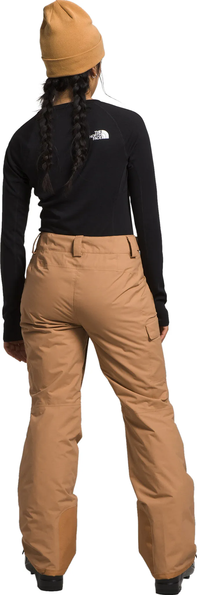 Freedom Insulated Pants - Women's|-|Pantalon Isotherme Freedom - Femme sold by Altitude Sports product image thumbnail 2