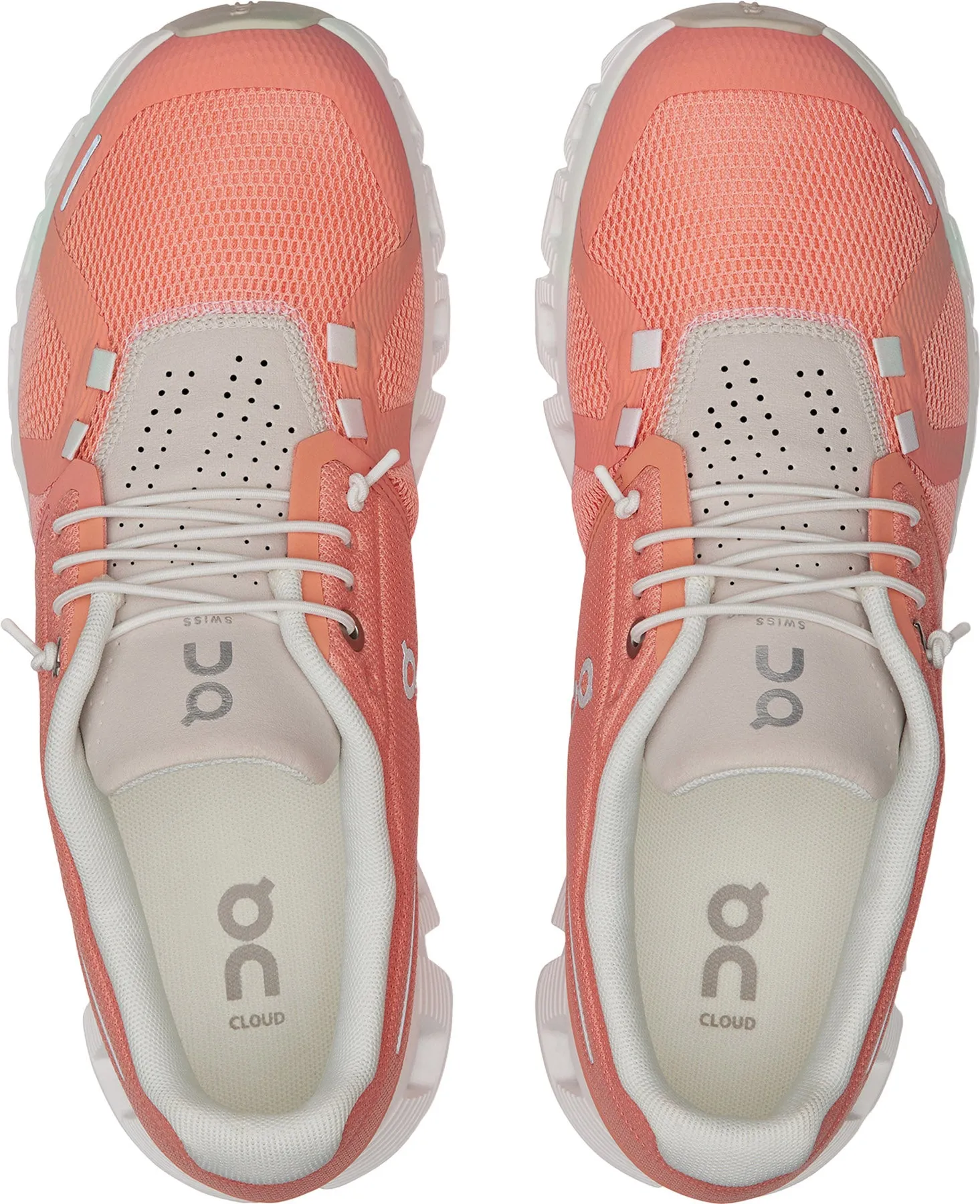 Cloud X 3 Running Shoes|-|Souliers de course Cloud X 3 sold by Altitude Sports product image thumbnail 5