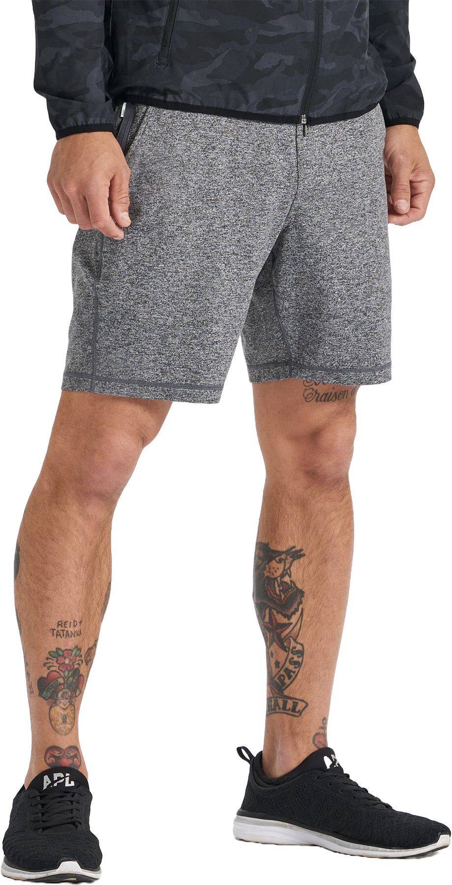 Ponto Shorts - Men's|-|Short Ponto - Homme sold by Altitude Sports product image thumbnail 3