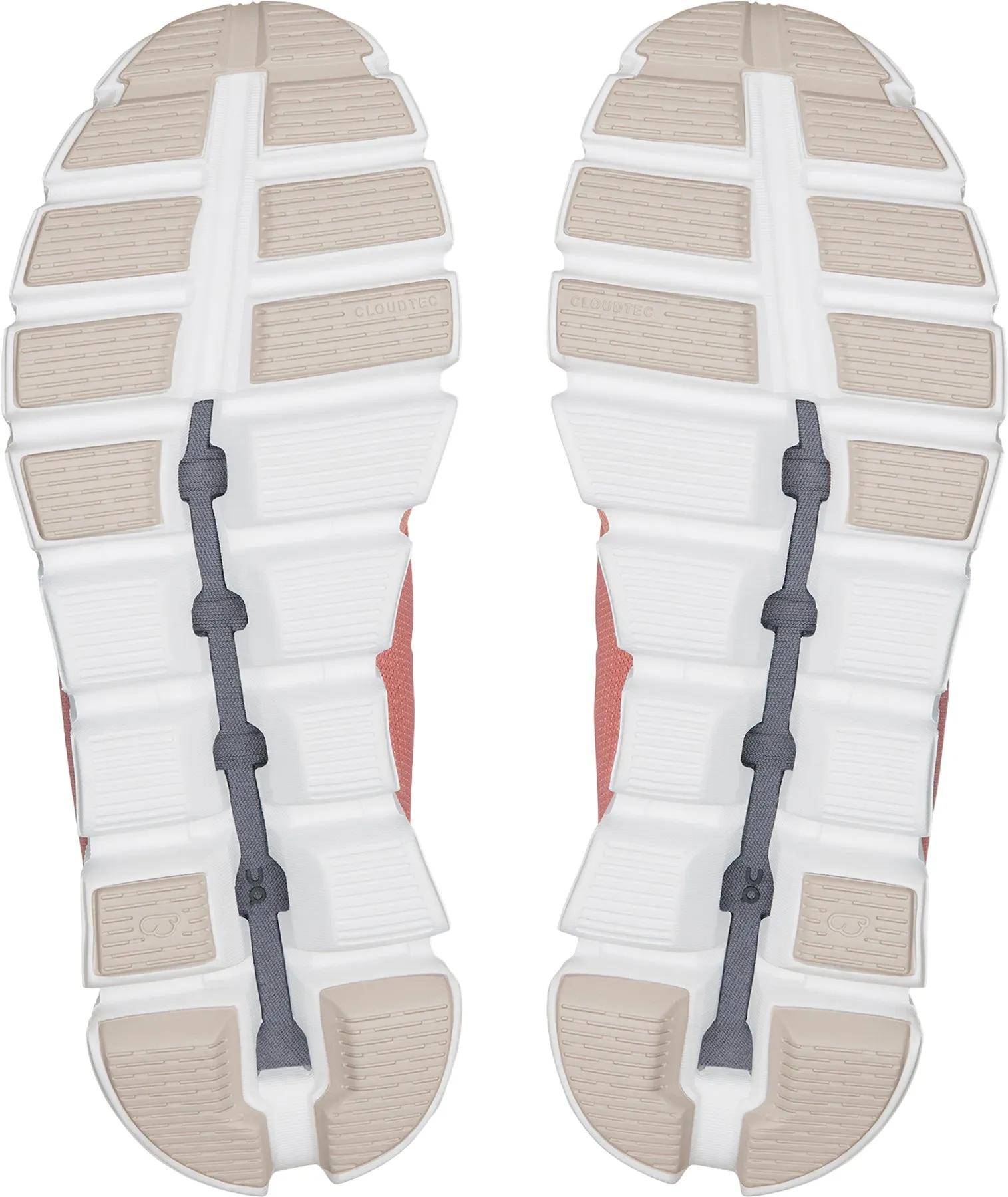 Cloud X 3 Running Shoes|-|Souliers de course Cloud X 3 sold by Altitude Sports product image thumbnail 3