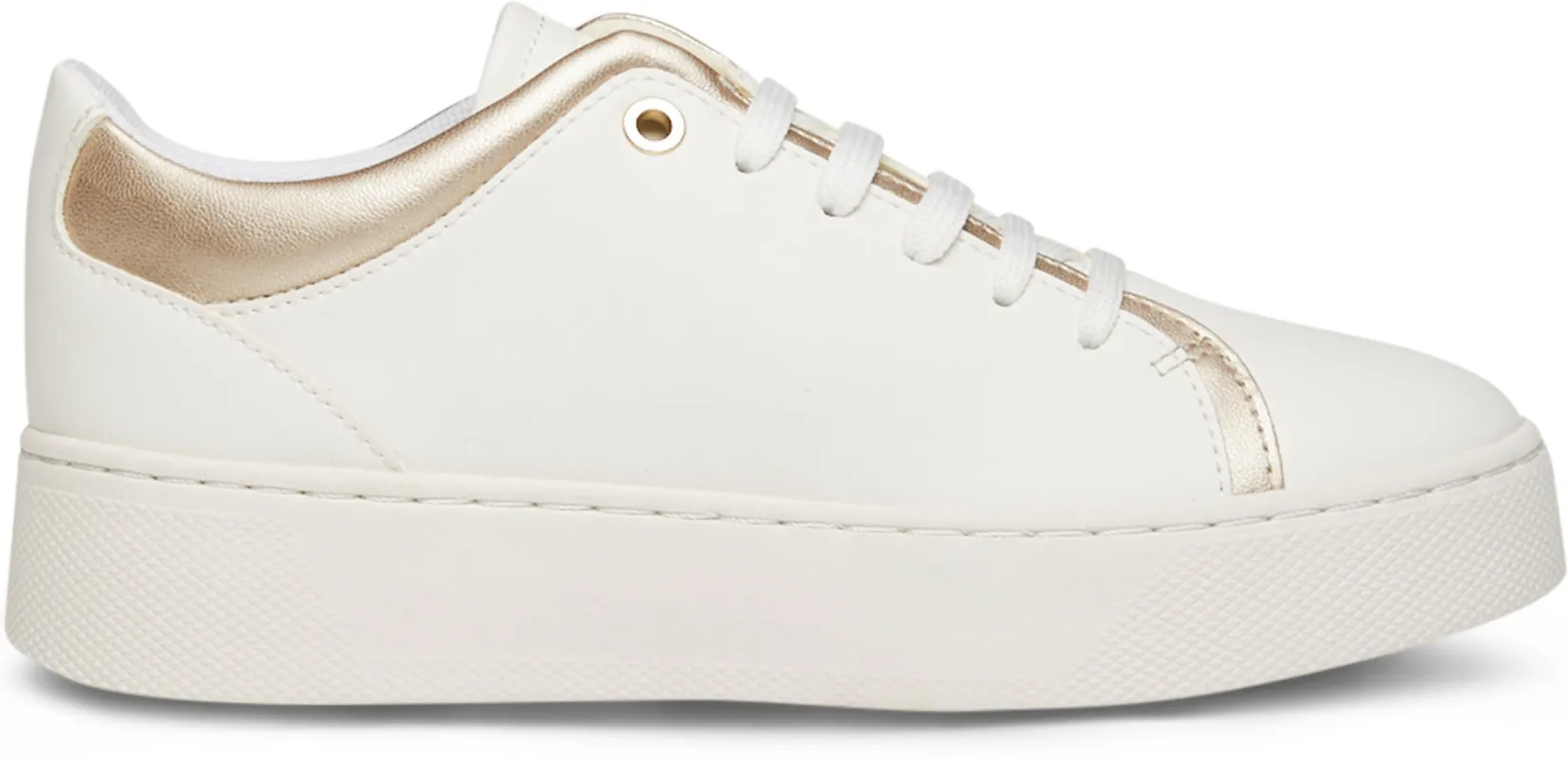 Skyely Low Top Sneakers - Women's|-|Chaussures Sport Basses Skyely - Femme sold by Altitude Sports