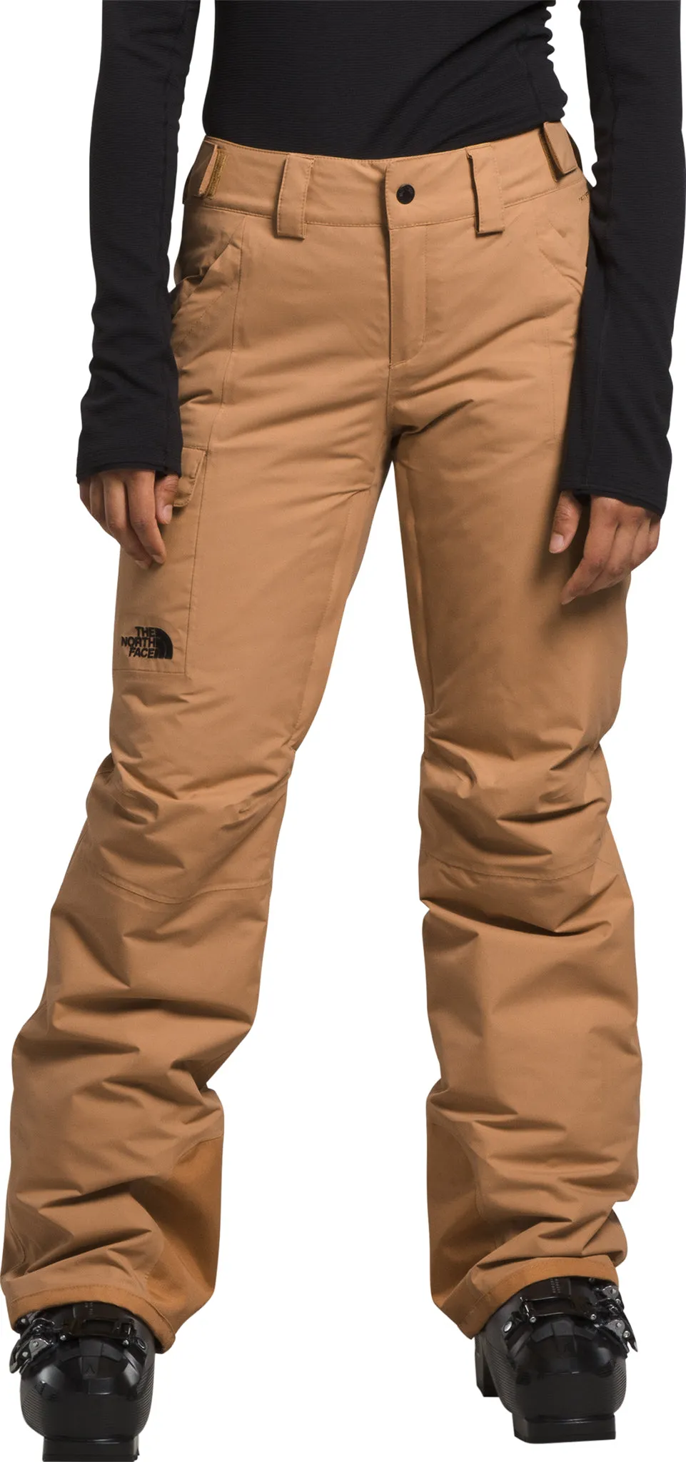 Freedom Insulated Pants - Women's|-|Pantalon Isotherme Freedom - Femme sold by Altitude Sports