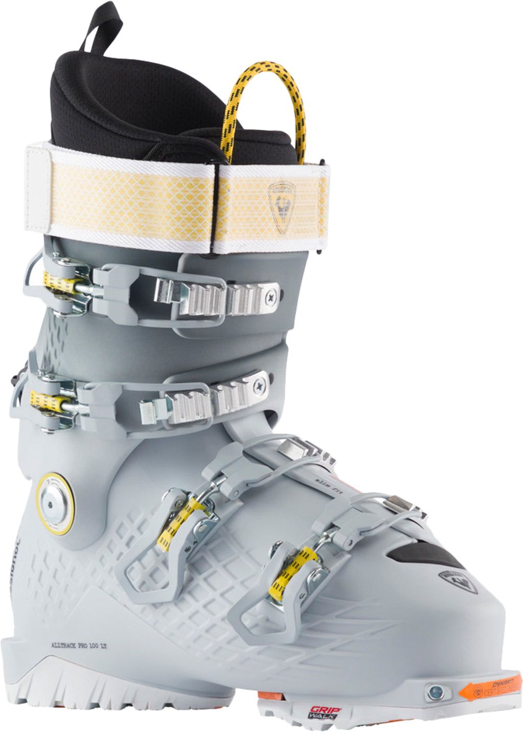 Alltrack Pro 100 LT GW Free Touring Ski Boots - Women's|-|Bottes de Ski Alltrack Pro 100 LT GW Free Touring - Femme sold by Altitude Sports product image thumbnail 2