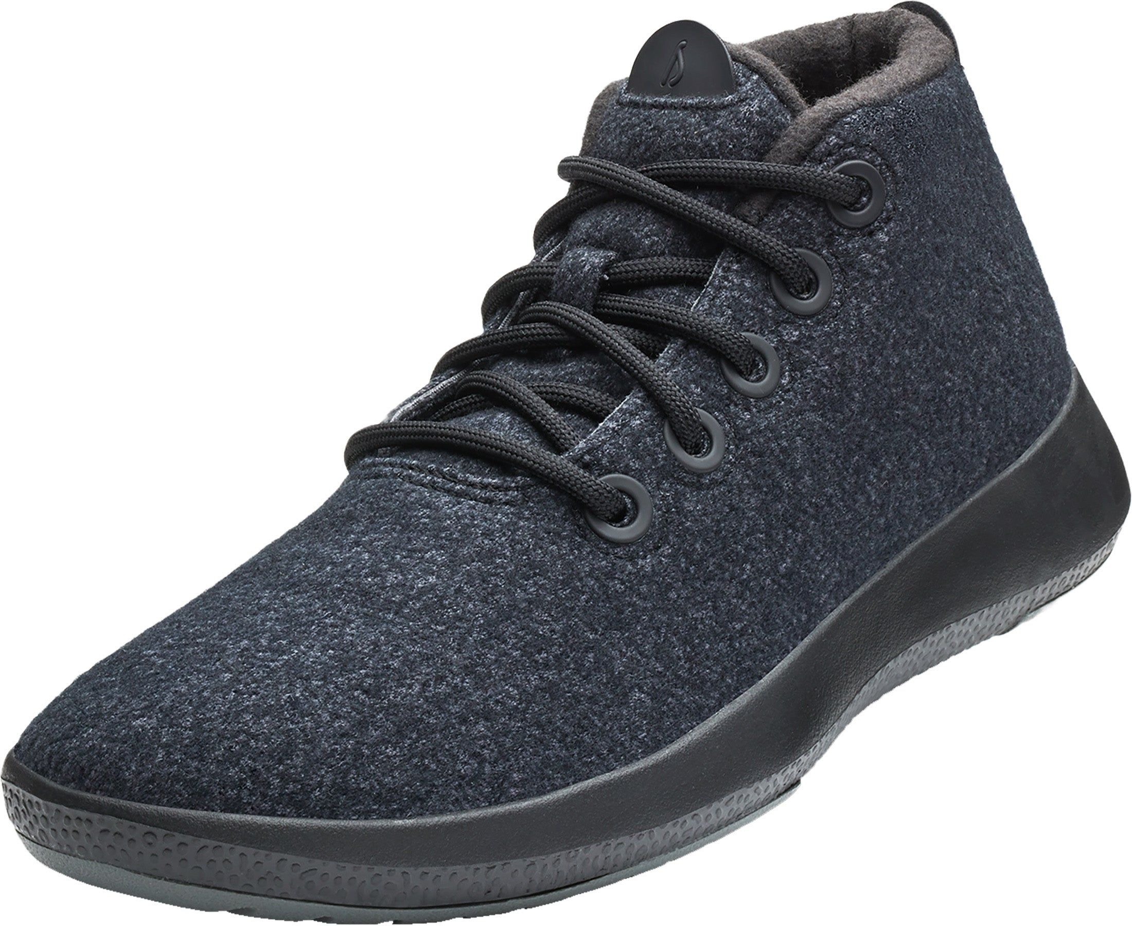 Wool Runner-Up Mizzles Shoe - Women's|-|Chaussures en laine Runner-Up Mizzles - Femme sold by Altitude Sports product image thumbnail 4