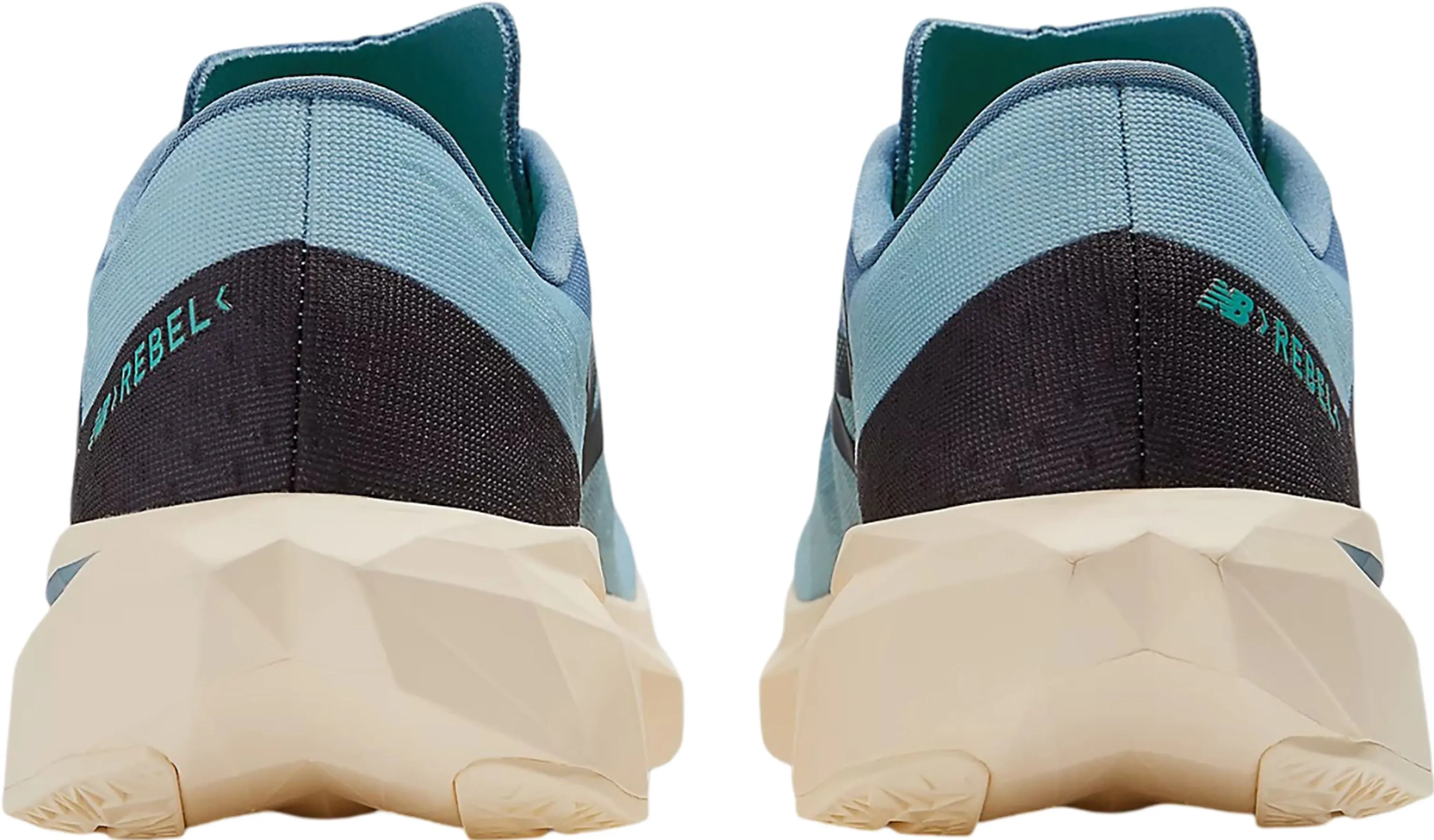 FuelCell Rebel v4 Running Shoes - Men's|-|Souliers de course FuelCell Rebel v4 - Homme sold by Altitude Sports product image thumbnail 2