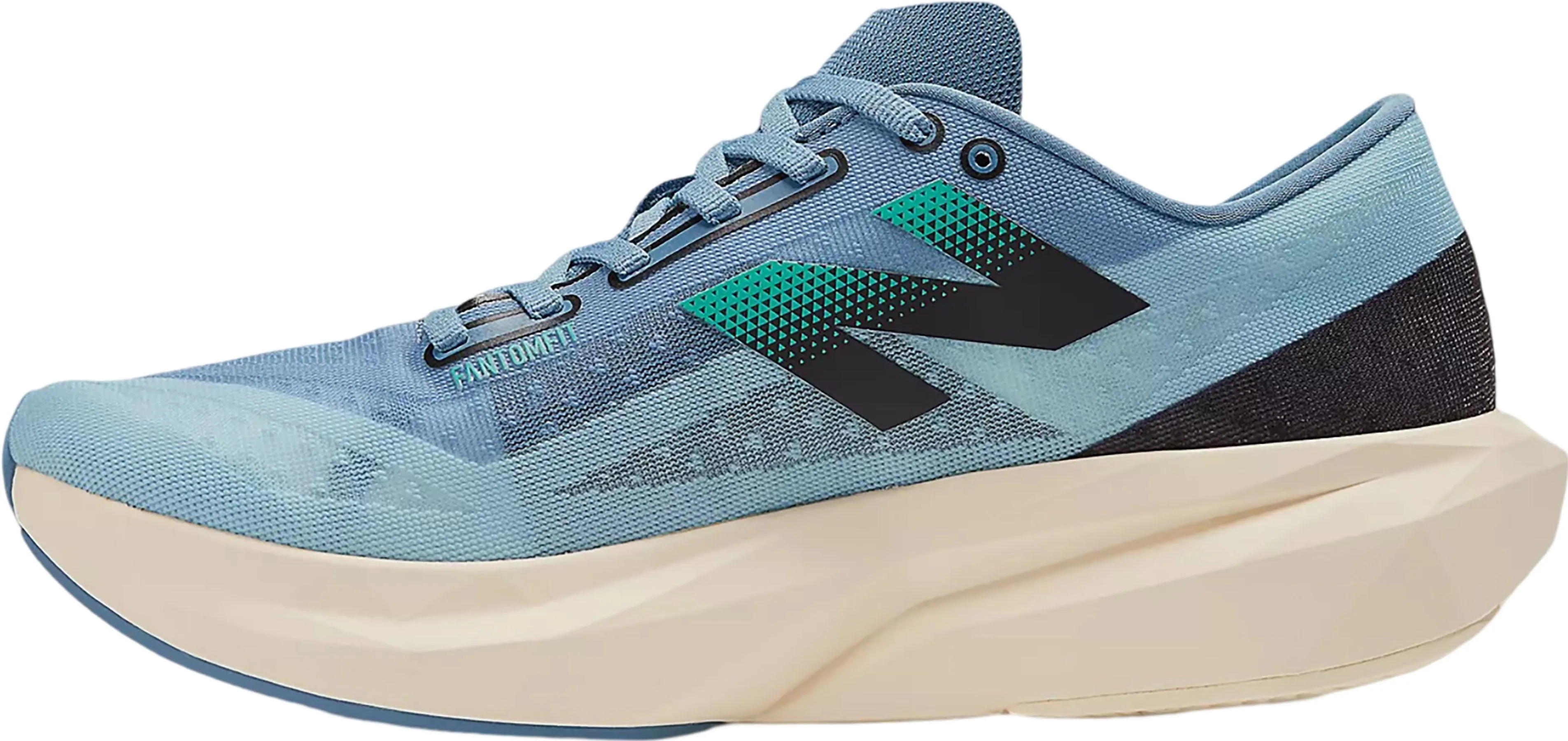 FuelCell Rebel v4 Running Shoes - Men's|-|Souliers de course FuelCell Rebel v4 - Homme sold by Altitude Sports product image thumbnail 4