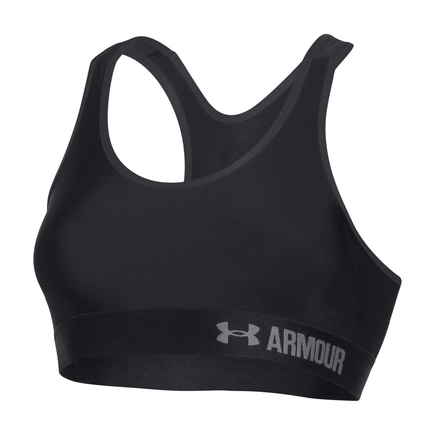 Armour Mid Sports Bra - Women's|-|Brassière Armour Mid Sports Femme sold by Altitude Sports