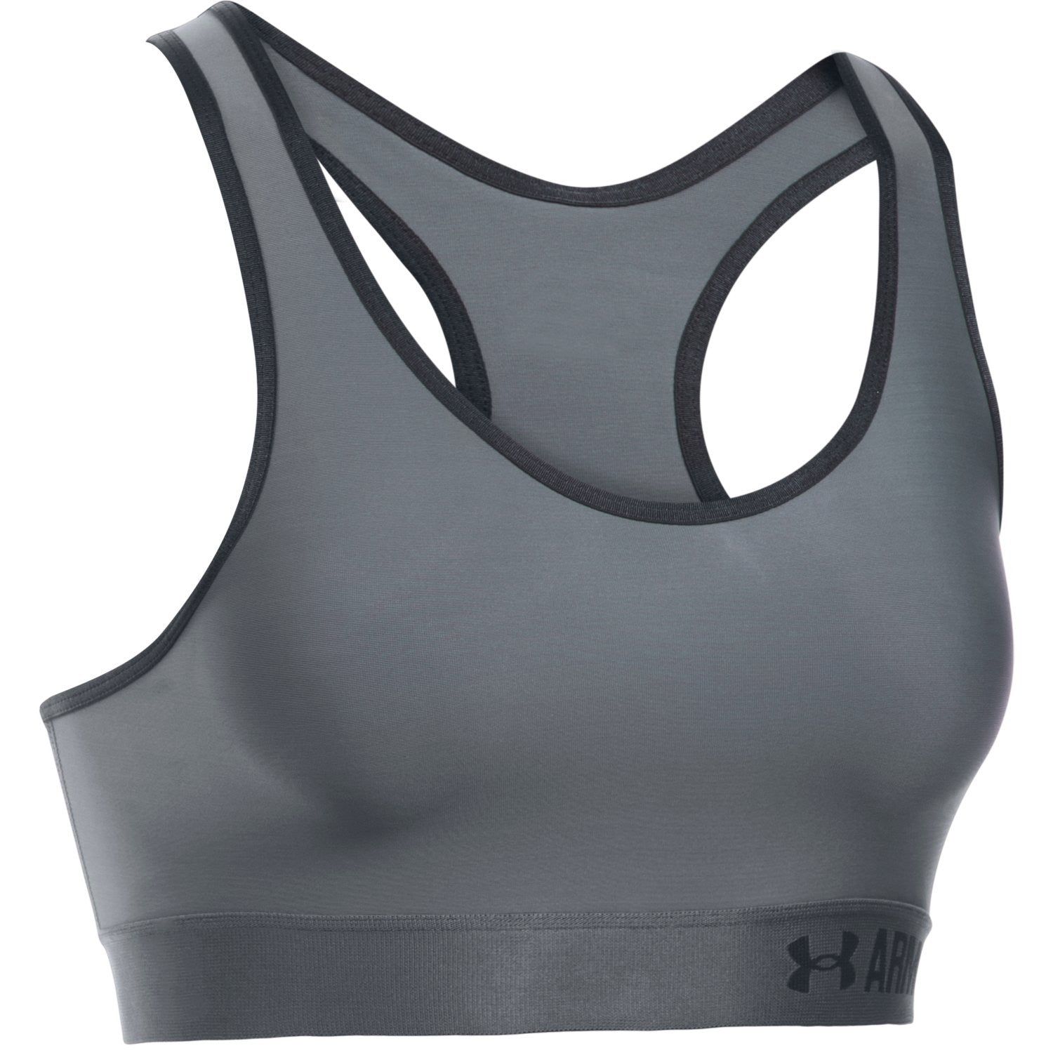 Armour Mid Sports Bra - Women's|-|Brassière Armour Mid Sports Femme sold by Altitude Sports product image thumbnail 3