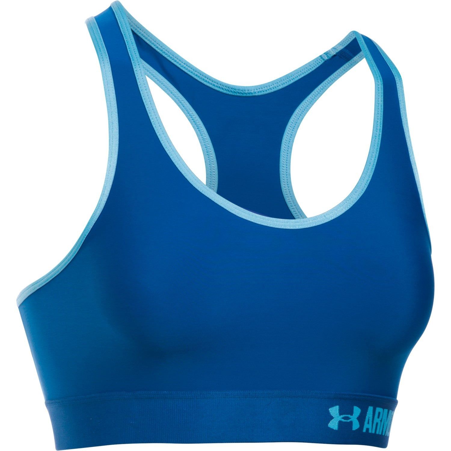 Armour Mid Sports Bra - Women's|-|Brassière Armour Mid Sports Femme sold by Altitude Sports product image thumbnail 2