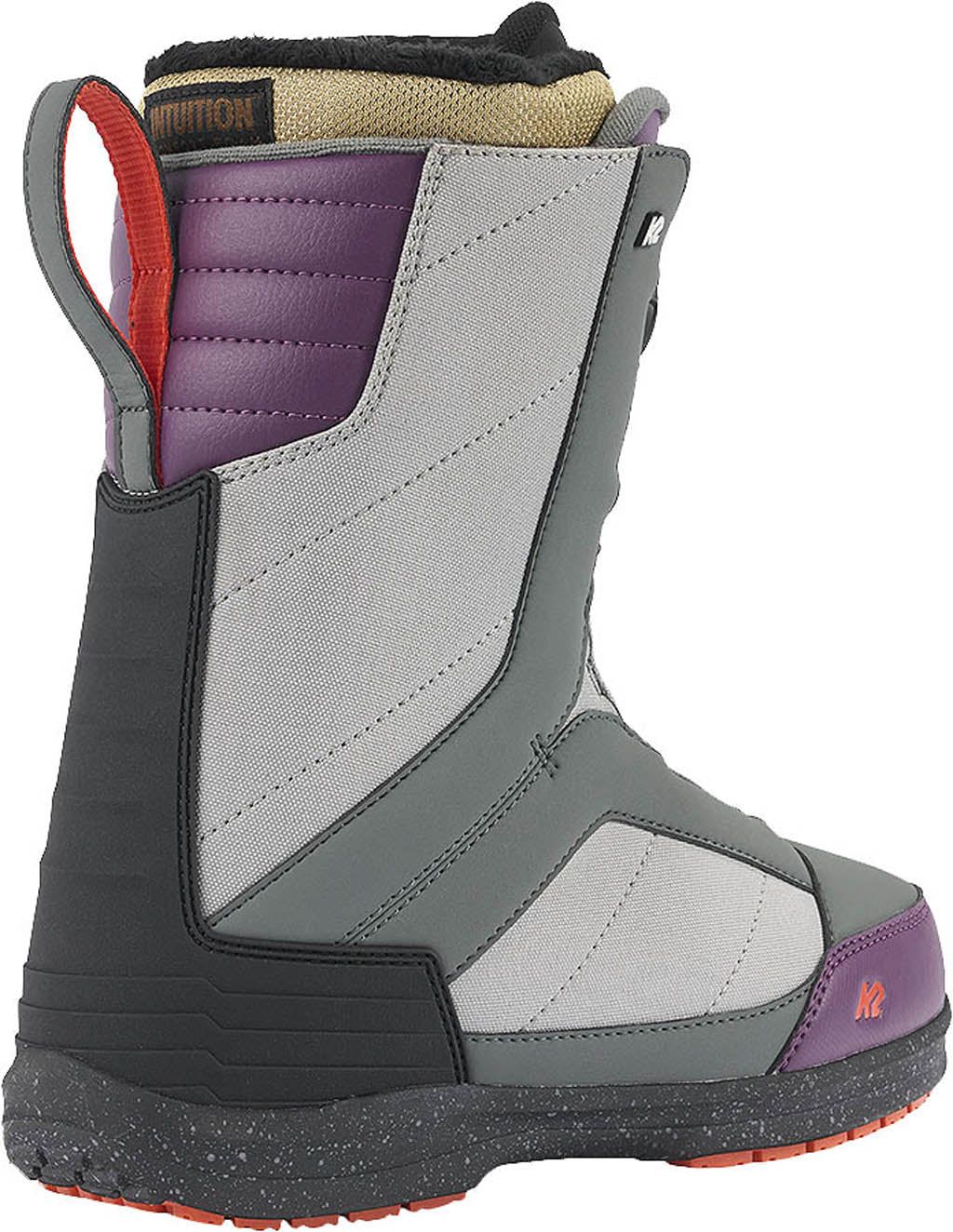 Haven Snowboard Boot - Women's|-|Bottes de planche à neige Haven - Femme sold by Altitude Sports product image thumbnail 4