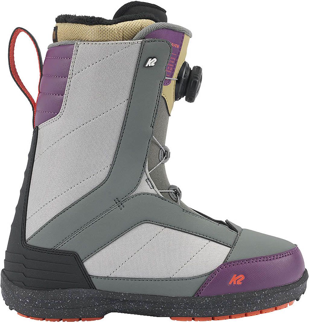 Haven Snowboard Boot - Women's|-|Bottes de planche à neige Haven - Femme sold by Altitude Sports product image thumbnail 5