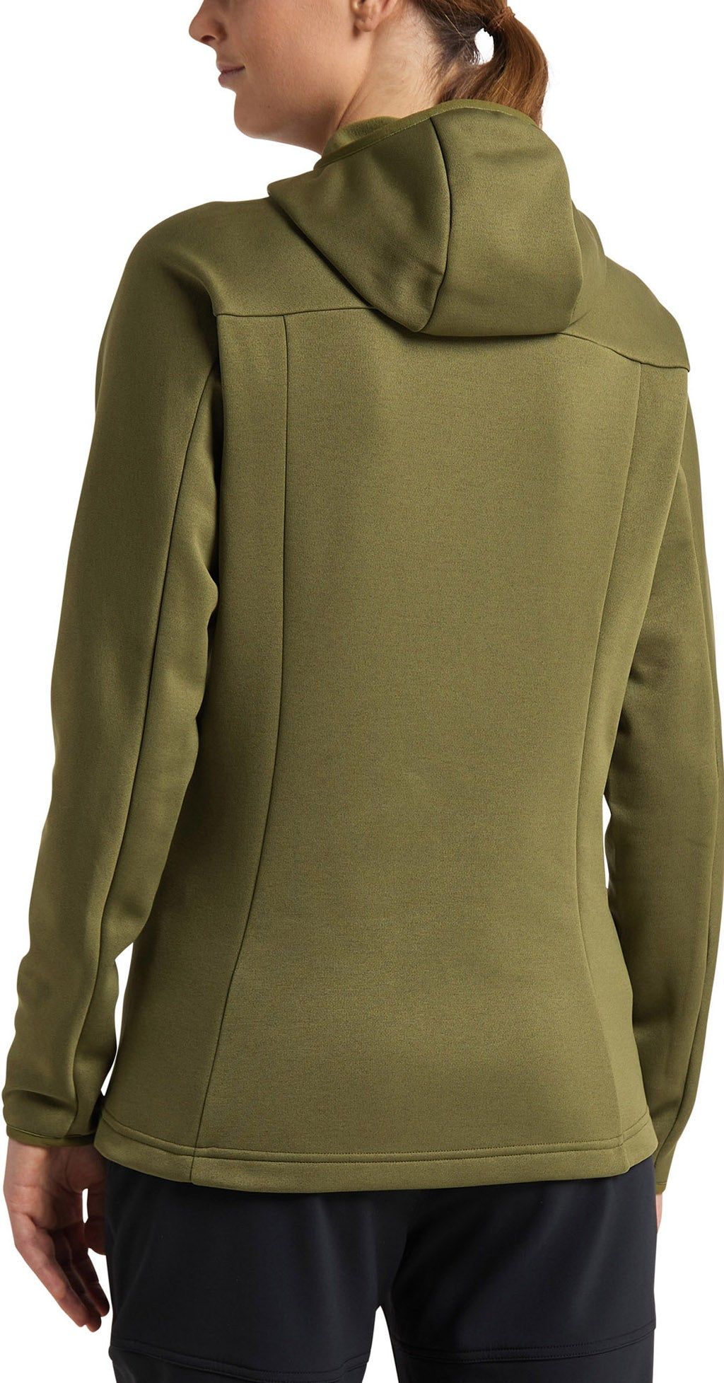 Frost Mid Hoodie - Women's|-|Chandail à capuchon Frost Mid - Femme sold by Altitude Sports product image thumbnail 2