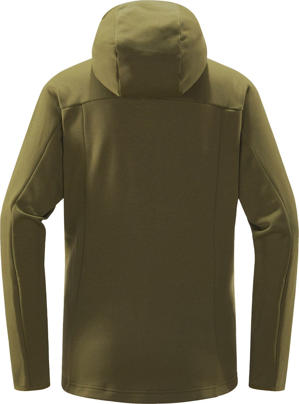 Frost Mid Hoodie - Women's|-|Chandail à capuchon Frost Mid - Femme sold by Altitude Sports product image thumbnail 3